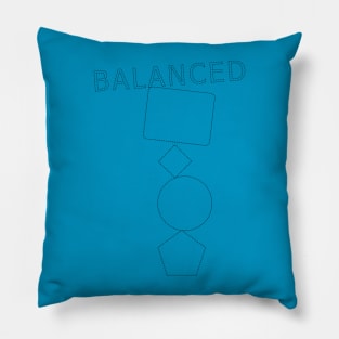 Balanced Pillow