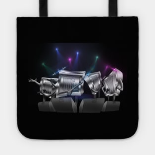 New Kids on the Block Tote