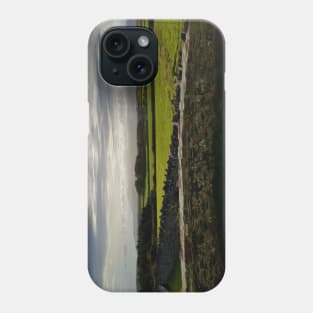 Isle of Man 01 Phone Case