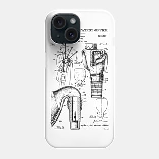 US Patent - Bagpipes Phone Case