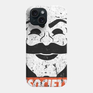 fsociety - Vintage Phone Case