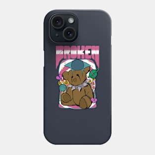 Broken Heart Phone Case