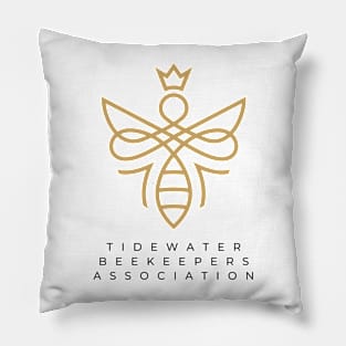 TBA QUEEN BEE Pillow