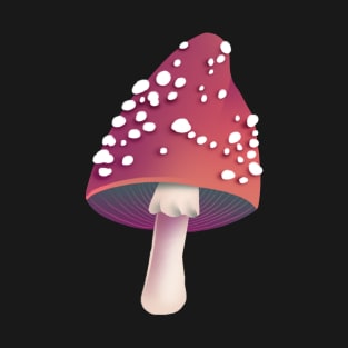 Mushroom T-Shirt