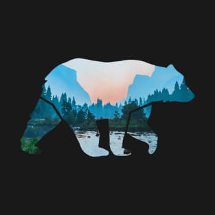 The Bear T-Shirt