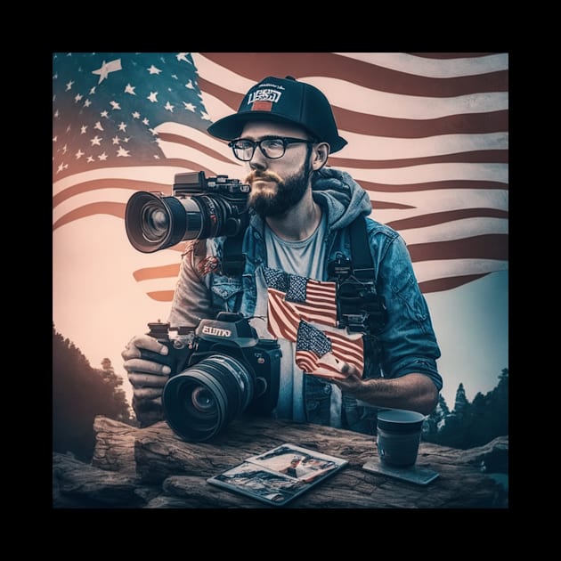 Content Creator in the US by Crafty Career Creations