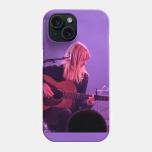 Lucy Rose Live Phone Case