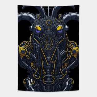 Electric Sheep Tapestry