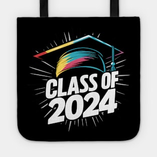 Graduation TAB02 Tote