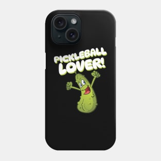 pickleball Phone Case