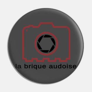 BLACK LBA : La Brique Audoise Pin