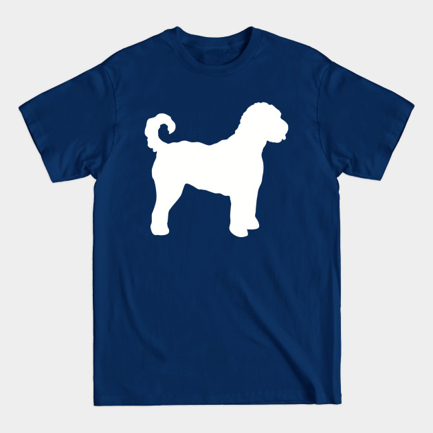 Discover Labradoodle - Labradoodle - T-Shirt