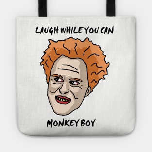 Lord John Worfin Tote