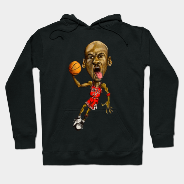 michael jordan sweat