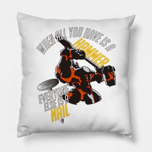 Rein´s Feeling Pillow