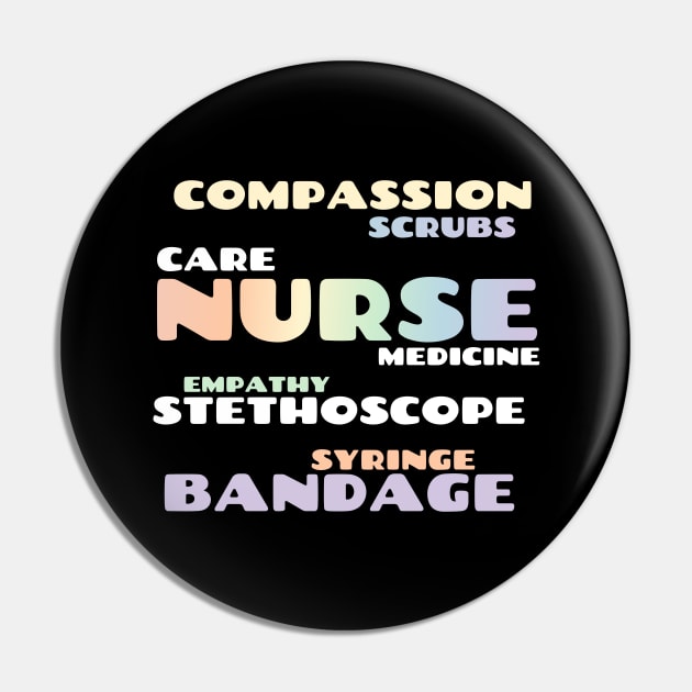 Nurses - heroes of modern times Pin by MedicineIsHard