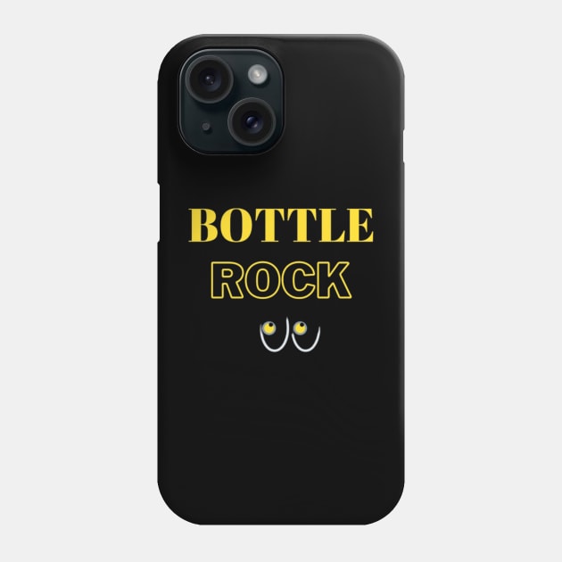 BOTTLEROCK NAPA VALLEYS 2022 Phone Case by Comfort Suites 