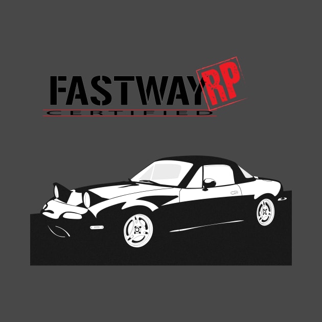 Endless Summer 4.2 - Sketchy Parking by fastwayrpofficial