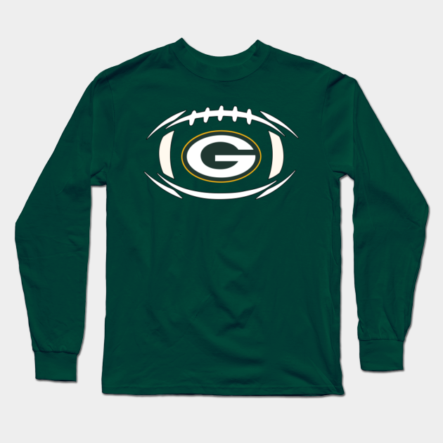 shirt green bay packers