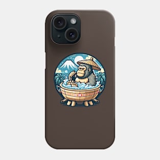 King Kong Phone Case