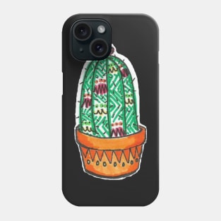 Cactus Phone Case