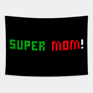 Super Mom Tapestry