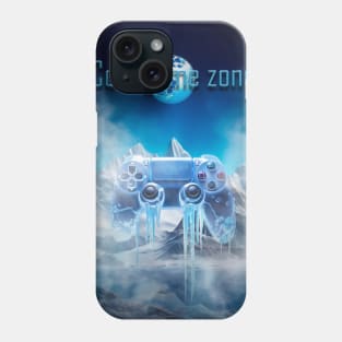 cool zone Phone Case