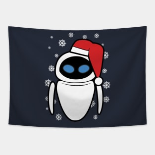 Eve Christmas Tapestry