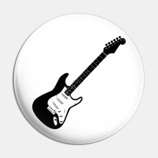 Guitar Dreams - Wearable Melody Pin