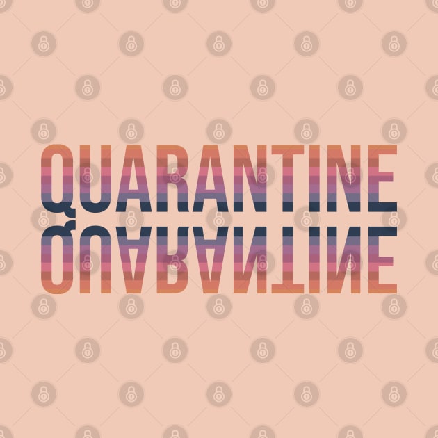 Quarantine by mursyidinejad