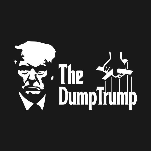 the dum trump by night sometime