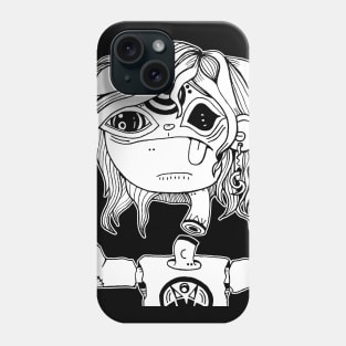 Weak Phone Case