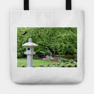 Peaceful Place Tote