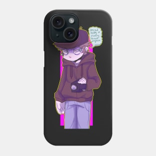 TRUST Phone Case