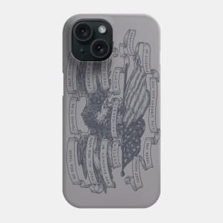 Inalienable Rights Phone Case