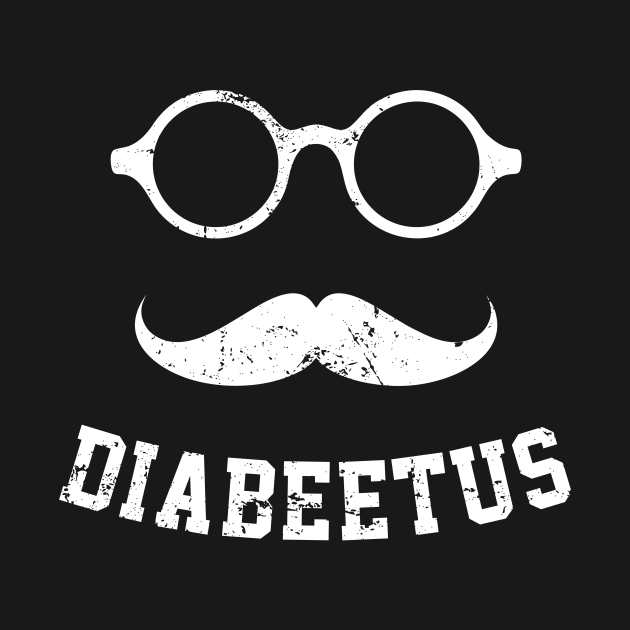 Diabeetus by Azarine