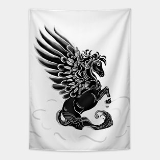 Pegasus Tapestry