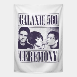 This Is Galaxie 500 - Fanmade Tapestry