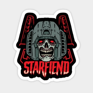 STARFIEND Magnet