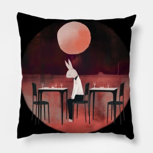 Solitude Pillow