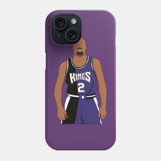 Mitch Richmond Phone Case