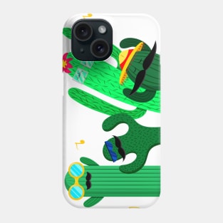 A party Phone Case