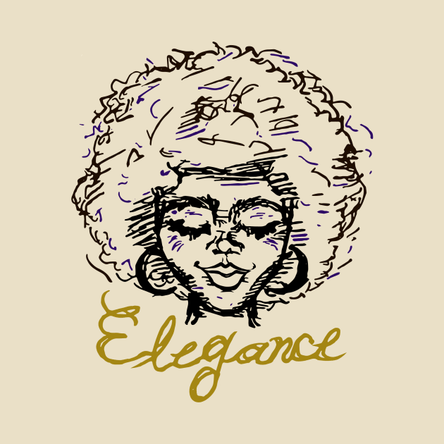 Elegance by KateVegaVisuarts