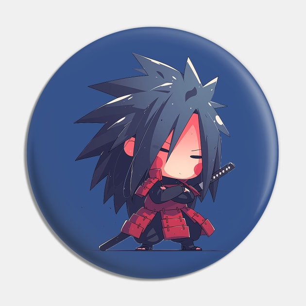 madara Pin by StevenBag