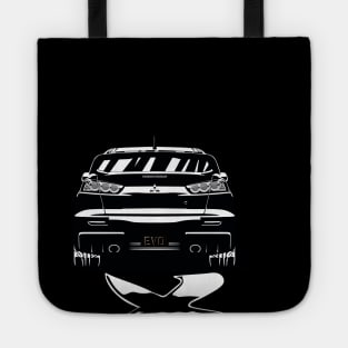 EVO X Tote