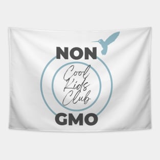 non gmo 3 Tapestry