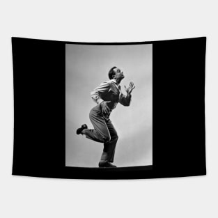 Gene Kelly Tapestry