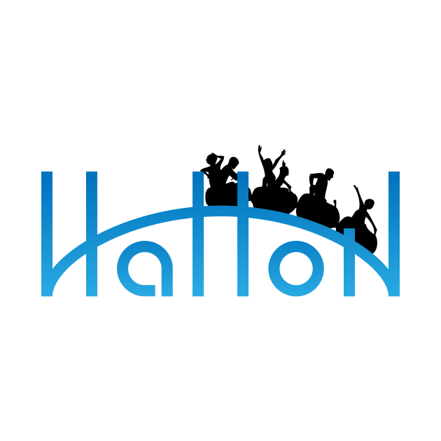 Hatton Roller Coaster by Courage Hub