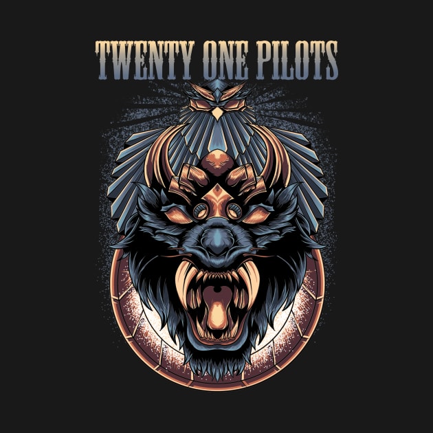 STORY PILOTS TWENTY BAND by rackoto