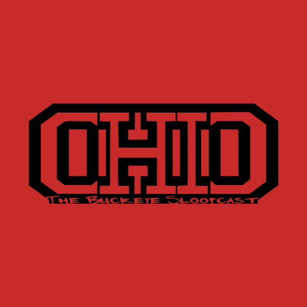 O-H-I-O by SloopCast